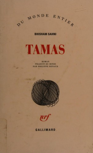 Tamas