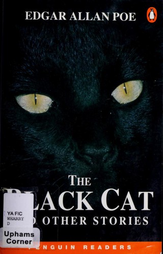 The Black Cat and Other Stories - Level 3