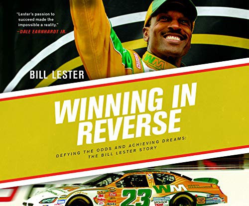 Winning in Reverse : Defying the Odds and Achieving Dreams