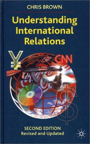 Understanding international relations