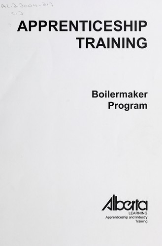 Boilermaker program