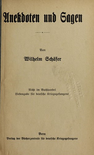 Bücherei für deutsche kriegsgefangene by Richard Waltereck, H. Hesse cover