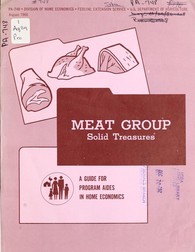 Meat group