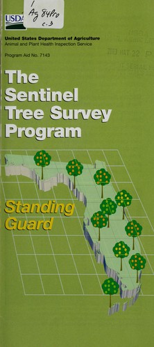 The Sentinel tree survey program
