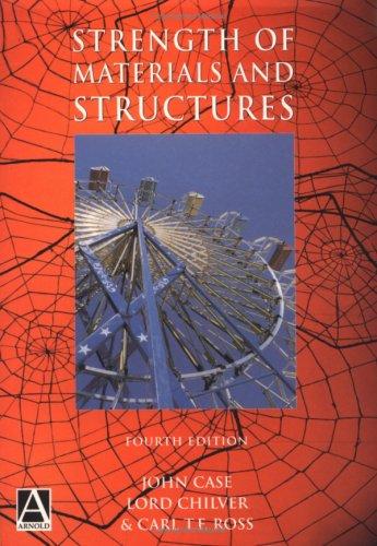 Strength of materials and structures