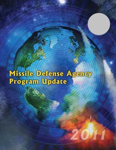 Missile Defense Agency Program Update