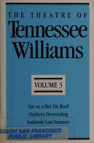 The Theatre of Tennessee Williams