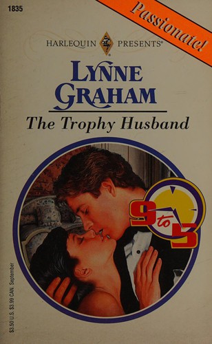 The Trophy Husband