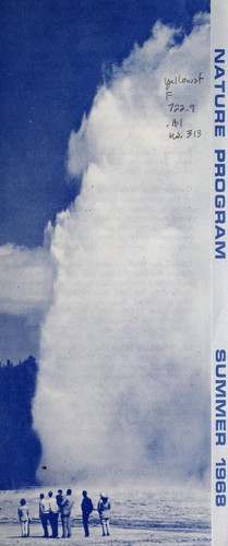 Nature program