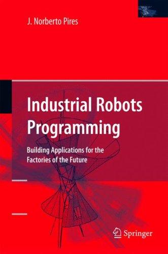 Industrial Robots Programming