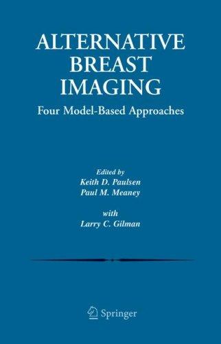 Alternative breast imaging