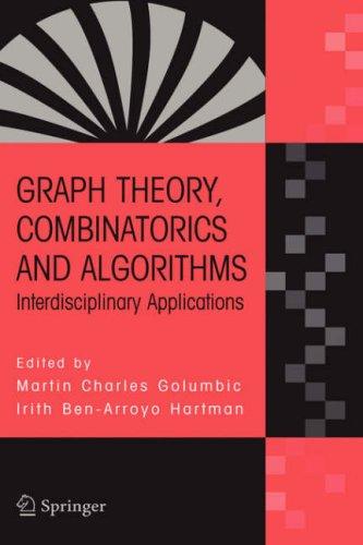 Graph theory, combinatorics, and algorithms
