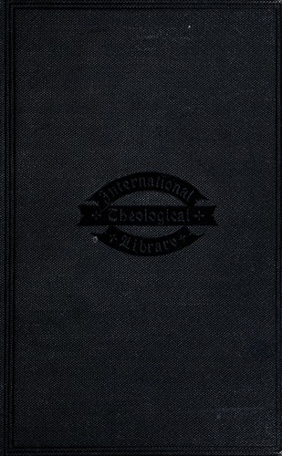 The philosophy of religion