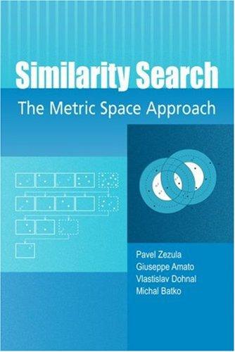Similarity search