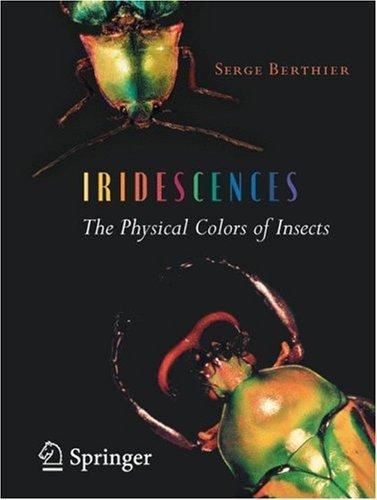 Iridescences