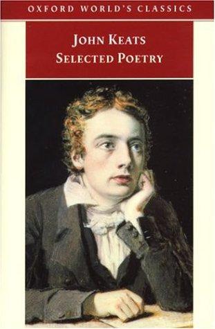 Selected poetry