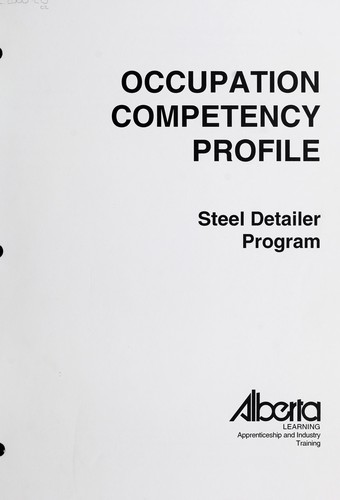 Steel detailer program