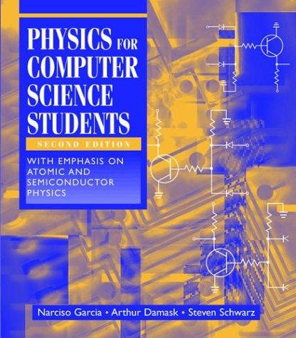 Physics for Computer Science Students