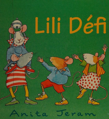Lili défi