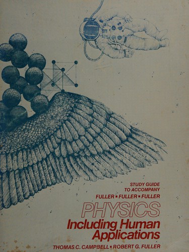 St GD Physics Incl Human App