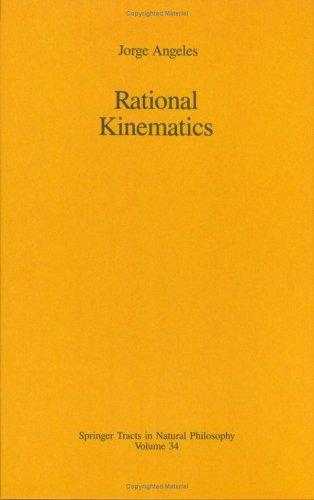 Rational kinematics