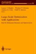 Large-scale optimization with applications