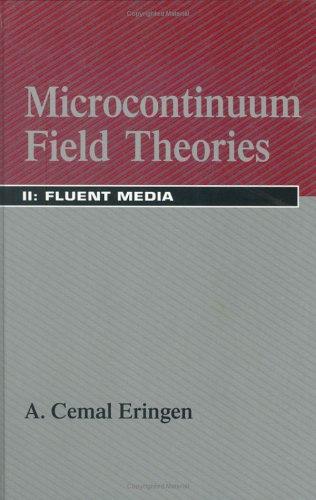 Microcontinuum field theories
