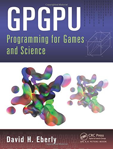 GPGPU Programming for Games and Science
