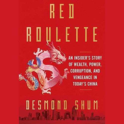 Red Roulette