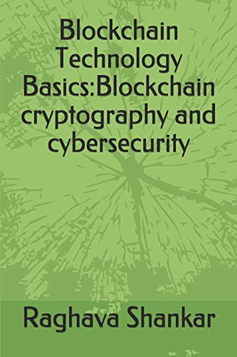 Blockchain Technology Basics