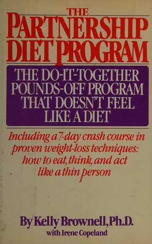 The partnership diet program
