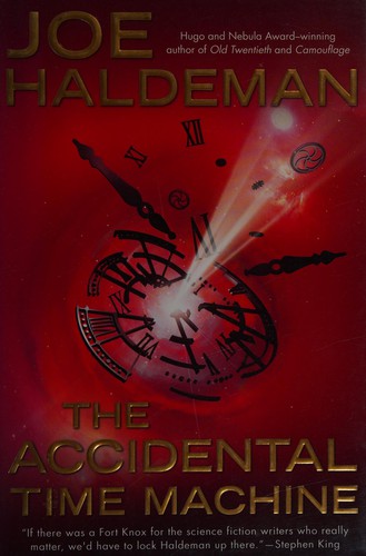 The Accidental Time Machine