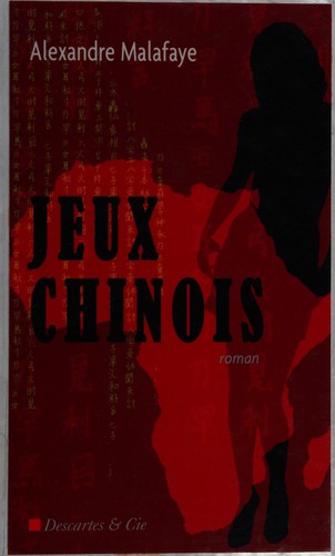 Géopoly by Alexandre Malafaye cover