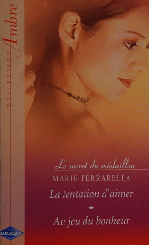 Le secret du médaillon by Marie Ferrarella cover