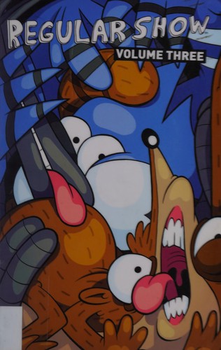 Regular show