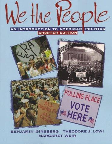 We the People
