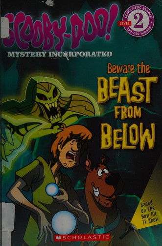 Beware the beast from below