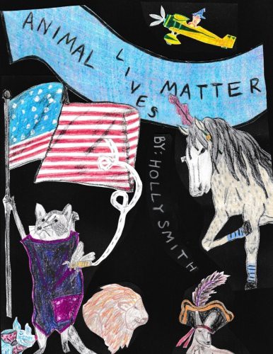 Animal Lives Matter