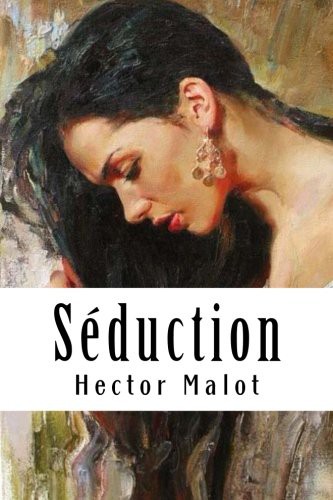 Séduction by Hector Malot cover