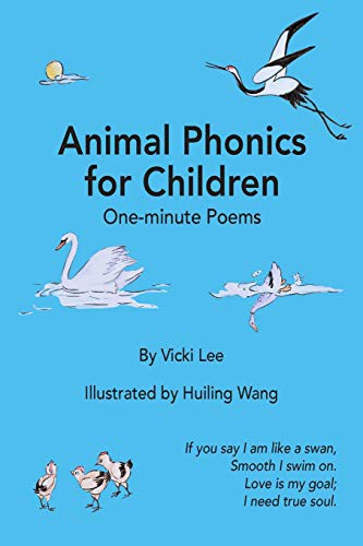 Animal Phonics