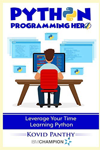 Python Programming Hero