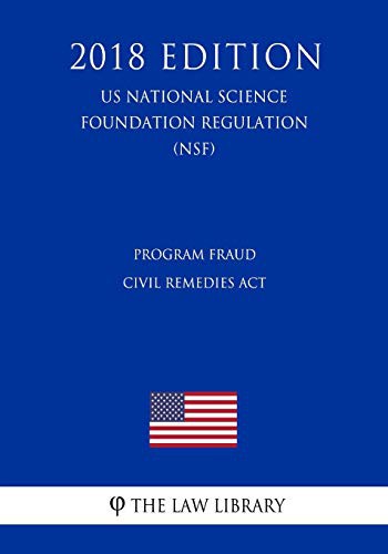 Program Fraud Civil Remedies Act