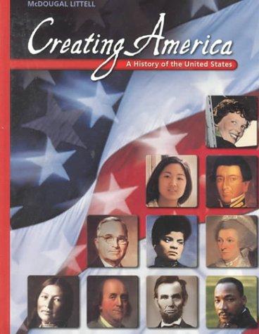 Creating America