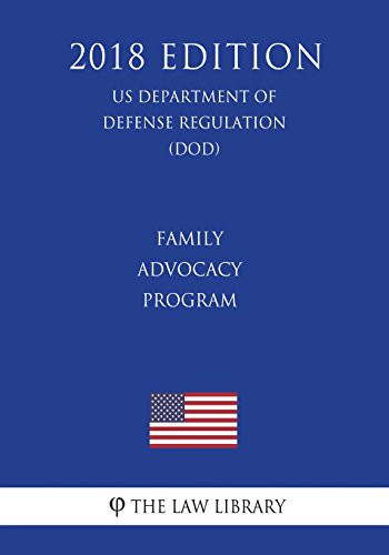 Family Advocacy Program