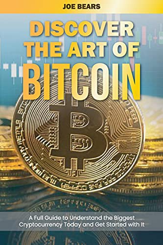 Discover the Art of Bitcoin