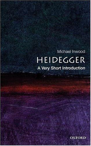 Heidegger