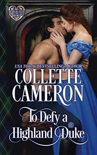 To Defy a Highland Duke