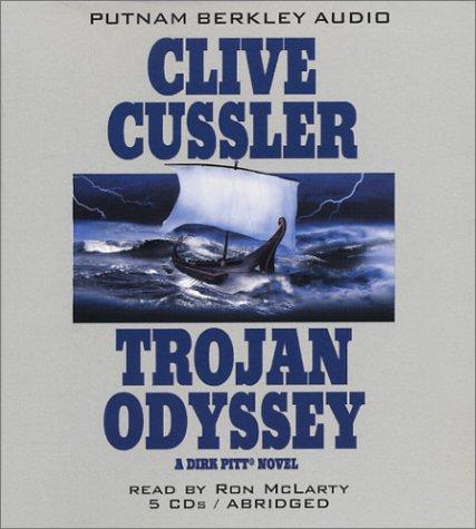 Trojan Odysey