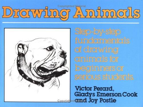 Drawing animals