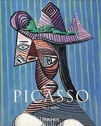 Pablo Picasso, 1881-1973